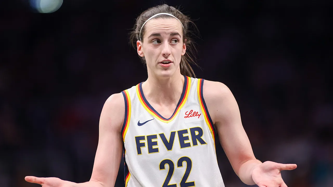 Caitlin Clark to miss at least 2 weeks with quad injury, team says – DNyuz