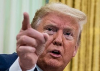 California Changes Girls’ Track and Field Championship Rules After Trump Threatens Funding Over Trans Athlete