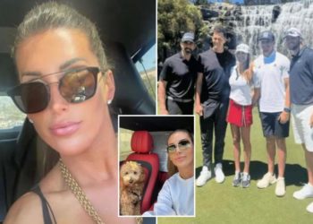 California lawyer Sara King sentenced to 21 months in prison for blowing $9M of clients’ money in Vegas, using funds to fuel lavish lifestyle