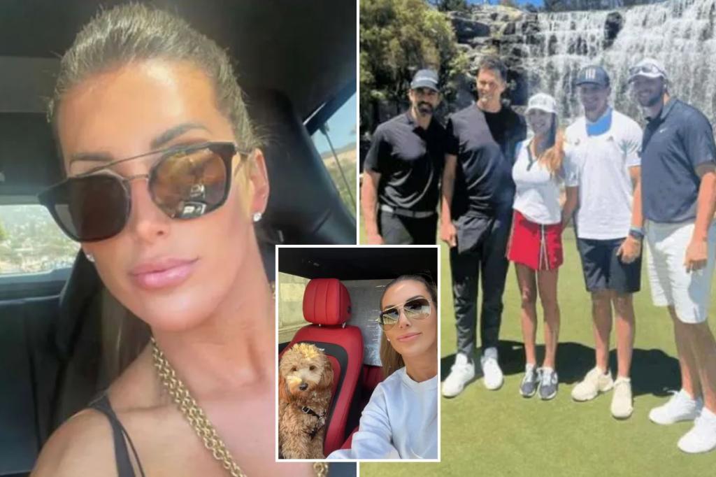 California lawyer Sara King sentenced to 21 months in prison for blowing $9M of clients’ money in Vegas, using funds to fuel lavish lifestyle