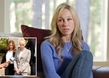 California mom who faked kidnapping undergoes polygraph in tell-all doc