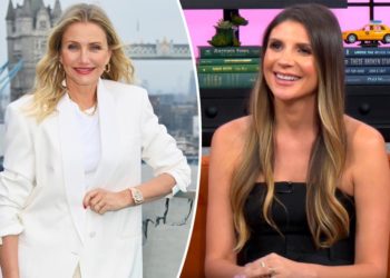 Cameron Diaz’s former assistant reveals secrets of working for the actress