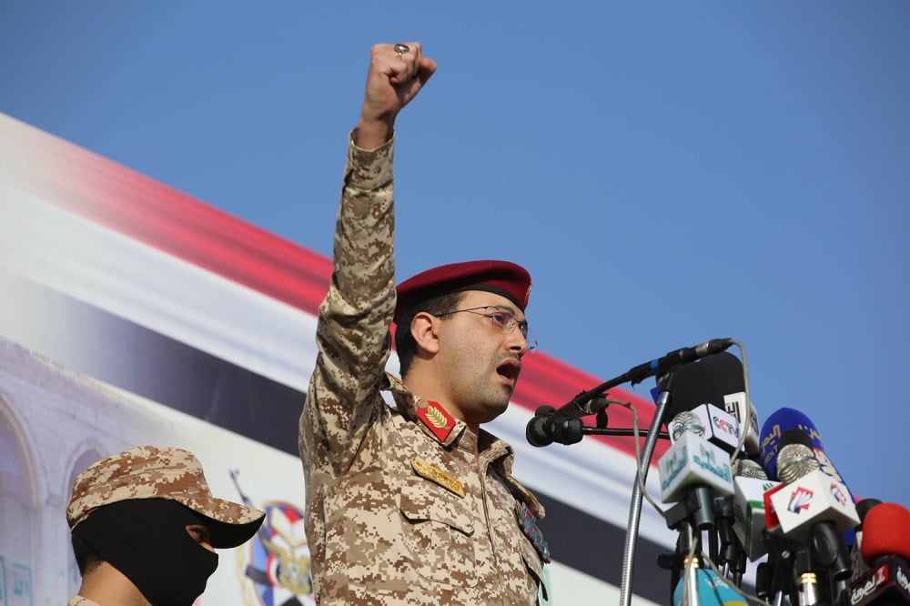 Can the U.S.-Houthi Cease-Fire Hold?