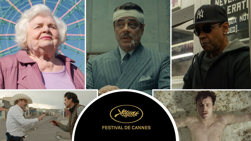 Cannes Film Festival 2025: Read All Of Deadline’s Movie Reviews
