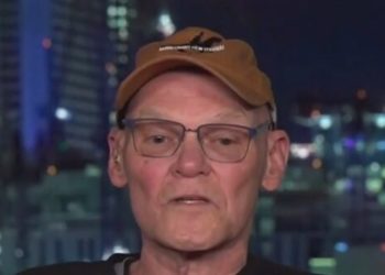 Carville: Dems Attempted to Hide Effects of Biden’s Age