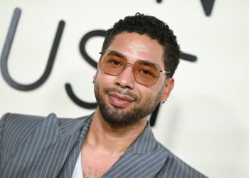 Case Closed, Chicago Style: Jussie Smollett Makes $50K Charity Donation, Admits No Guilt In Hoax Hate Crime Attack Saga