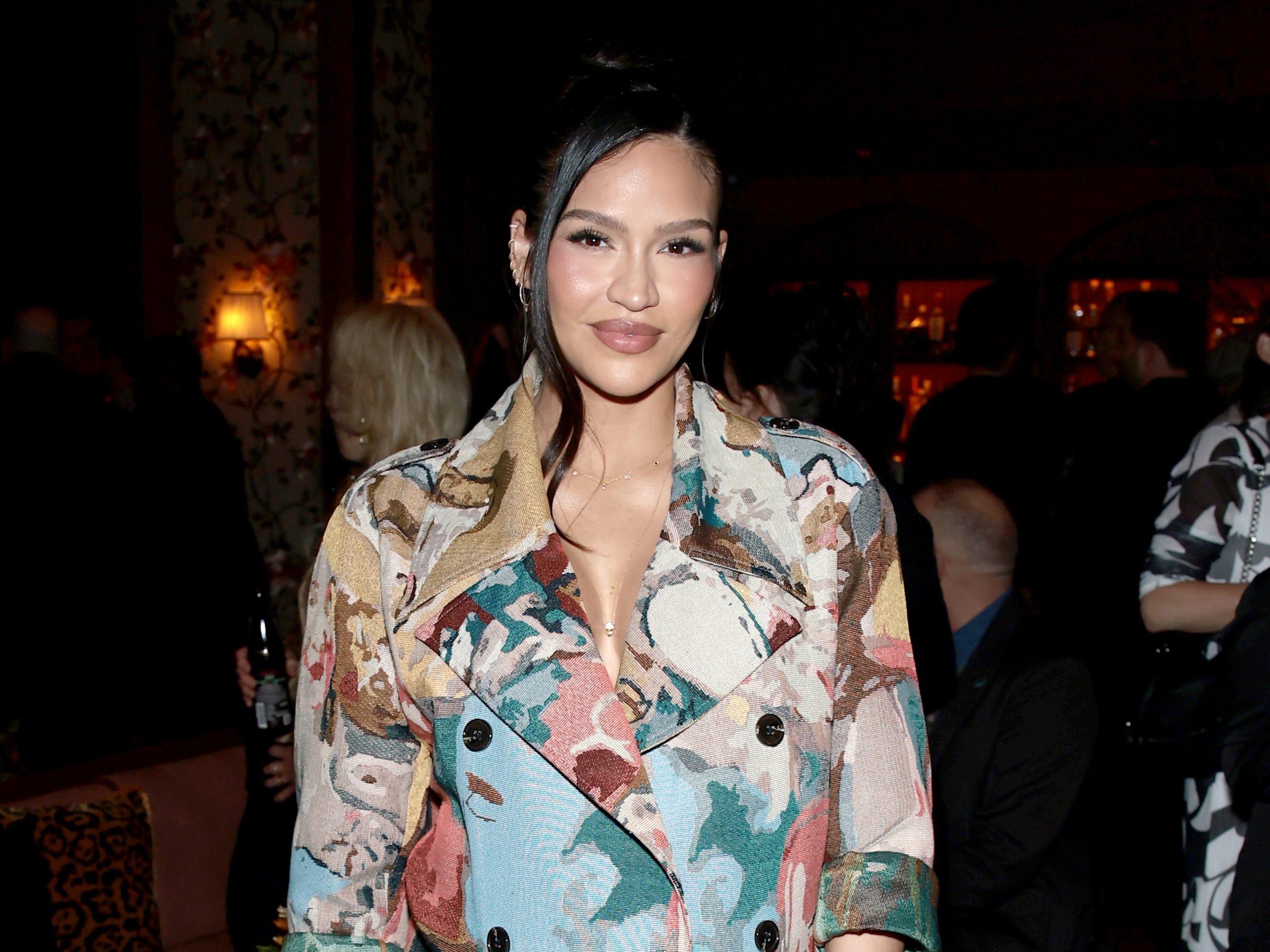Cassie Ventura spoke on the witness for four days during Sean 'Diddy' Combs' federal sex-trafficking trial.