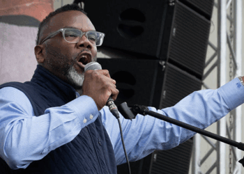 Chicago Mayor Brandon Johnson bragged about hiring ‘our people’ — now he’s under federal investigation