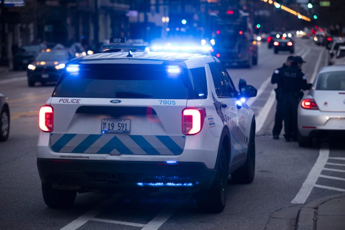 Chicago’s bloody Memorial Day weekend leaves 22 shot, 2 dead: report