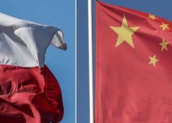 China major focus of Colony Ridge charter schools