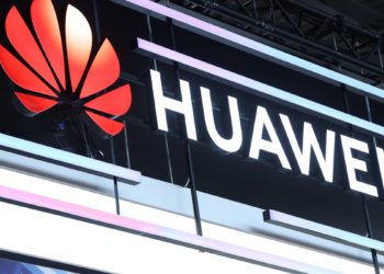 China says the U.S. is screwing up trade talks with its move against Huawei