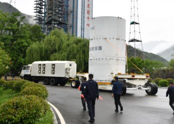 China to Launch Mission to Capture Pieces of an Unusual Asteroid