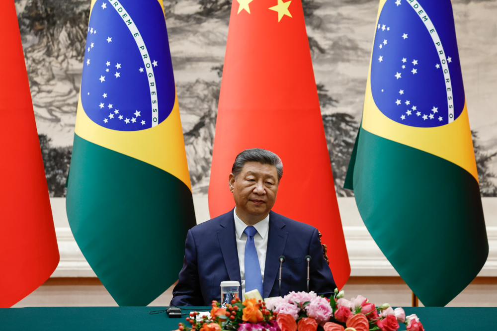 China’s Yuan Ambitions Are an Uphill Struggle