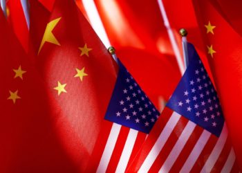 Chinese students anxious and angry after Rubio vows to revoke visas