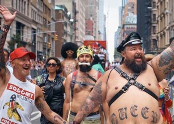 Christian Reaches Settlement over Alleged Firing for Bible-Themed Shirts Worn During ‘Pride Month’