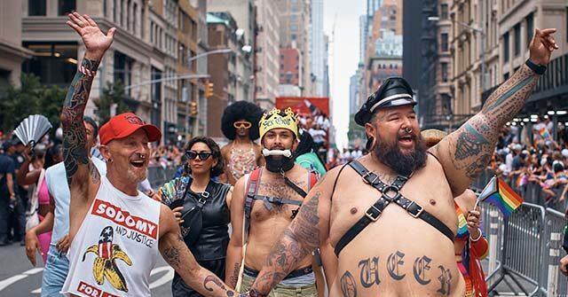 Christian Reaches Settlement over Alleged Firing for Bible-Themed Shirts Worn During ‘Pride Month’