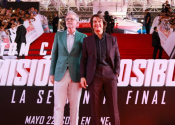 Christopher McQuarrie Shares Updates On Upcoming Tom Cruise Collaborations, Says ‘Top Gun 3’ Is “Already In The Bag”