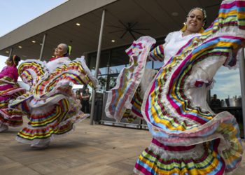 Cinco de Mayo celebrates resilience and culture of Mexican people