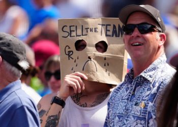 Colorado Rockies make MLB history with worst 50-game start in modern era