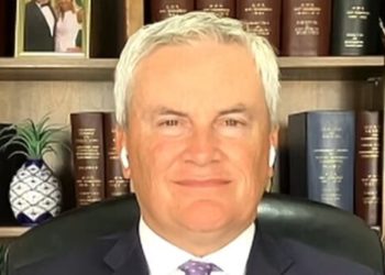 Comer: Biden Cover-up Investigation to Seek Testimony from Staffers Responsible for Using the Autopen