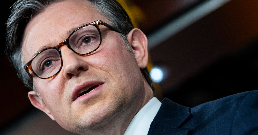 Complaints Languished as Johnson’s Delays Hobbled House Watchdog