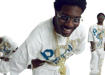 Concrete Boys and PDF Reunite for Striking Streetwear Capsule