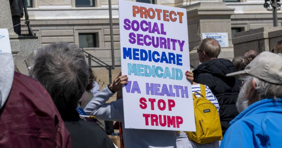 Contributor: DOGE was a good start. Trump needs to push further for real fiscal change