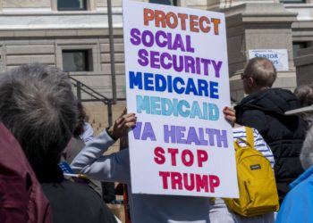 Contributor: DOGE was a good start. Trump needs to push further for real fiscal change