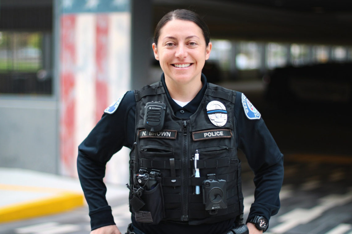 Cop Busted Partying at Stagecoach While Allegedly Claiming $600K for Fake Injury