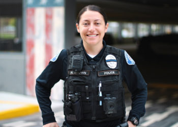 Cop Busted Partying at Stagecoach While Allegedly Claiming $600K for Fake Injury