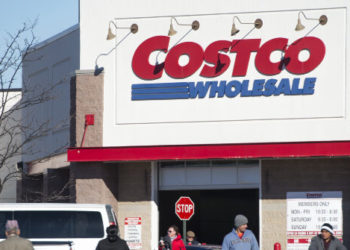 Costco, Levi’s, and Other Companies Stubbornly Cling to DEI Policies