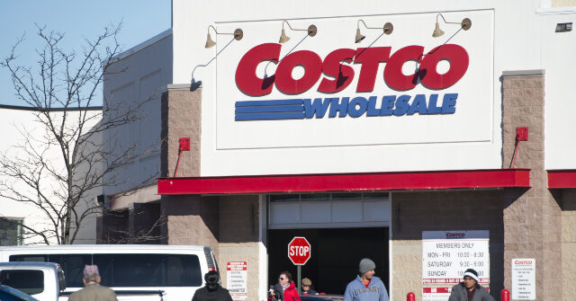 Costco, Levi’s, and Other Companies Stubbornly Cling to DEI Policies