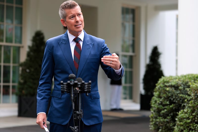 Sean Duffy