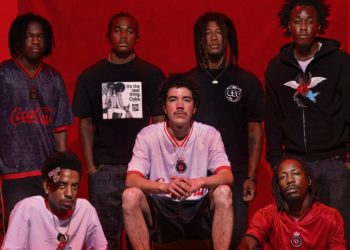 Crenshaw Skate Club Cracks Open a Coke