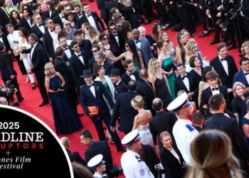 Croisettiquette: Your Guide To The Dos And Don’ts Of The Strictest Red Carpet In The World – Cannes Film Festival