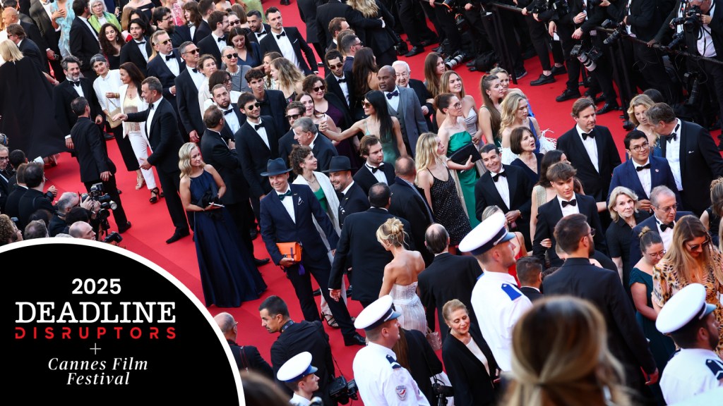 Croisettiquette: Your Guide To The Dos And Don’ts Of The Strictest Red Carpet In The World – Cannes Film Festival