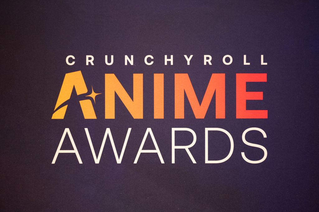 Crunchyroll Reveals 2025 Anime Awards Winners: Full List