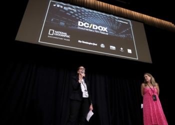 DC/DOX To Showcase A Dozen World Premieres, Oscar Contenders, Films On Barbara Walters, Robert Reich, Deepfaked Sam Altman