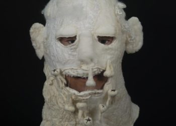 DIRTY TEDDY GALLERY Examines the Fragility of Reality In ‘There’s a Strange Looking Man at My Door’