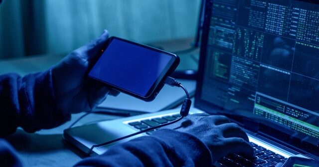 DOJ: Government Employee who Hates Trump Tried to Share Classified Information with Foreign Spies