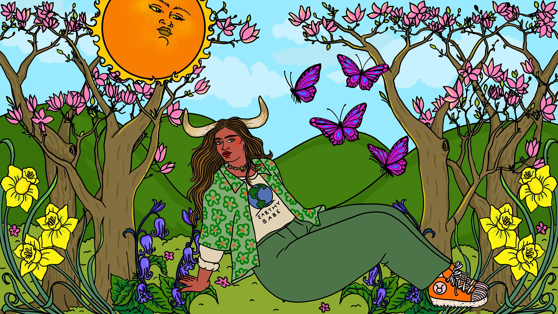 Daily Horoscope May 5, 2025 DNyuz