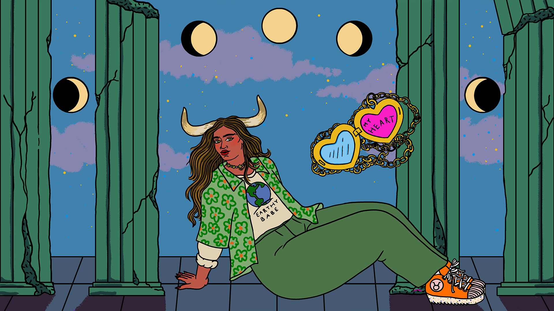 Daily Horoscope May 7, 2025 DNyuz