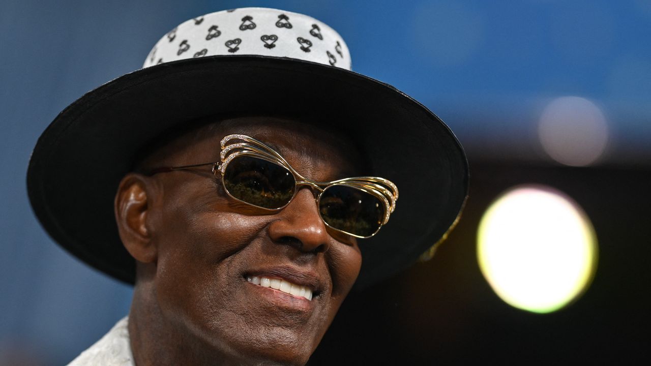 Dapper Dan Dapper Dan On the Symbolism Behind His Met Gala 2025 Look – DNyuz