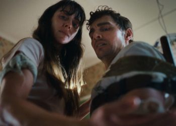 Dave Franco & Alison Brie Accused Of Copyright Infringement In ‘Together’ Suit