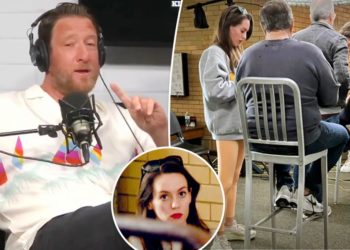 Dave Portnoy shares first impression of Bill Belichick’s girlfriend Jordon Hudson: ‘It’s clear she ran the show’