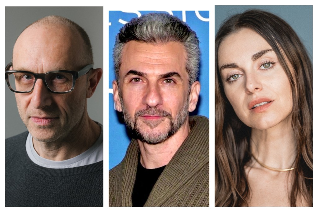 David Bezmozgis Sets Principal Photography For Film Adaptation Of Crimea-Set Novel ‘The Betrayers’ – Cannes Market