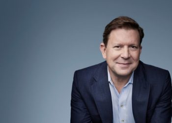 David Leavy To Depart As COO Of CNN, Will Return To Parent Warner Bros. Discovery