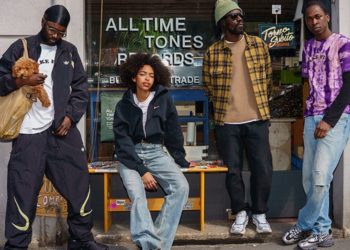 Day in the Life: Akwaaba World Is Championing the Global Soundscape