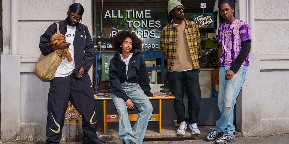 Day in the Life: Akwaaba World Is Championing the Global Soundscape