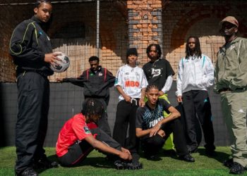 Day in the Life: LostBoys Channel Putting Nottingham on the Map